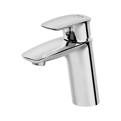 Смеситель для раковины AM.PM Spirit V2.1 F71A02100, изображение