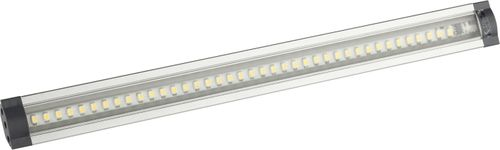 Светодиодный модуль ЭРА LM-5-840-A1 120LED IP20 12В 5Вт 0,5 м, крупный план