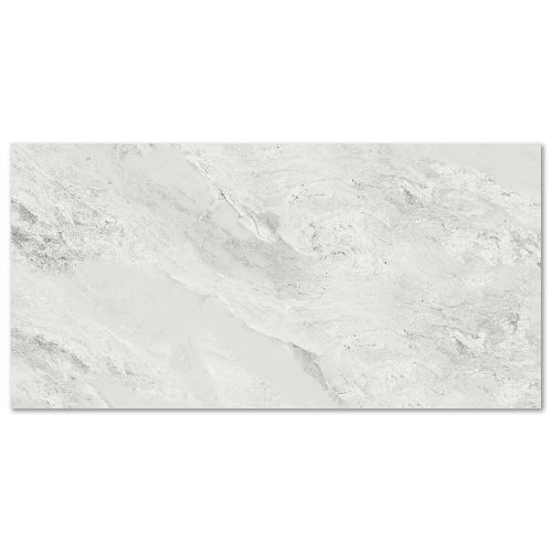 Керамогранит AB Gres Phantom Bianco Glossy 60X120 см 1,44 м², детальное фото