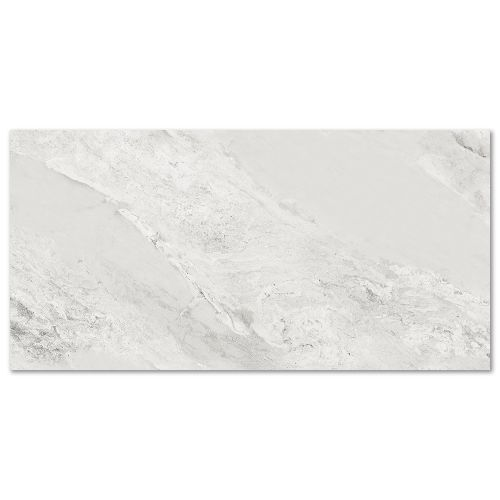 Керамогранит AB Gres Phantom Bianco Glossy 60X120 см 1,44 м², детальное фото
