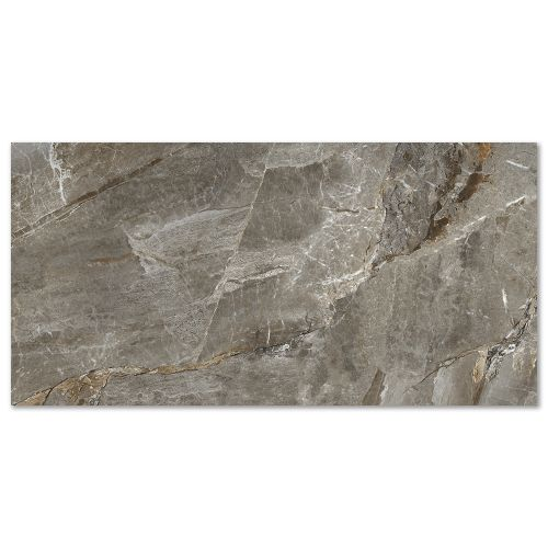 Керамогранит AB Gres Aquafina Natural Glossy 60X120 см 1,44 м², фотография