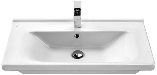 Раковина SANTEK Миранда 1WH302251 80 см, детальное фото