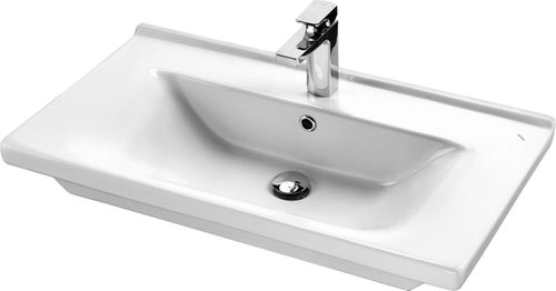 Раковина SANTEK Миранда 1WH302251 80 см, крупный план