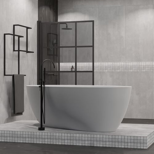 Керамогранит PRO Fresco 60x60 см 1,44 м², крупный план