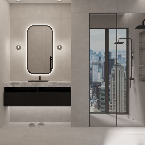 Керамогранит PRO Tempo 60x60 см 1,44 м², изображение