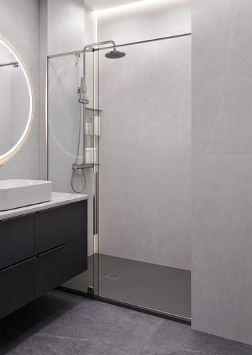 Керамогранит Staro Alpine Bianco matt 60X120 см 2,16 м², картинка