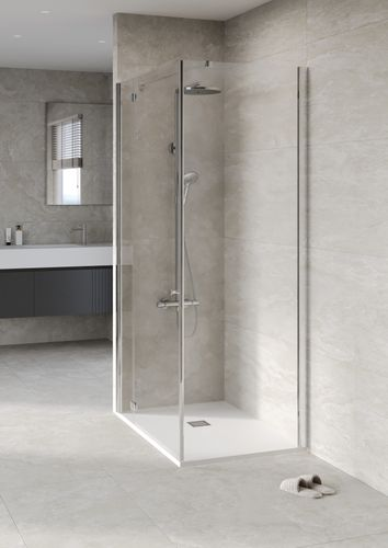 Керамогранит Staro Mystical Charm Bianco Relief matt 60X120 см 1,44 м², изображение