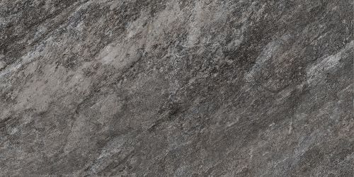 Керамогранит GLOBAL TILE Thor темно-серый 30x60 см 1,44 м², вид
