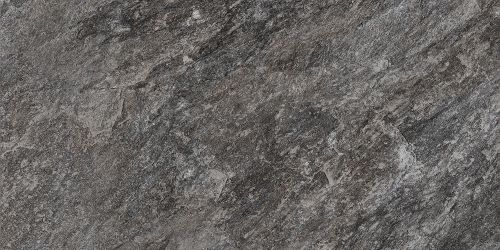 Керамогранит GLOBAL TILE Thor темно-серый 30x60 см 1,44 м², вид