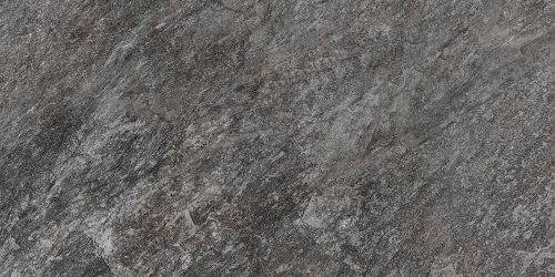 Керамогранит GLOBAL TILE Thor темно-серый 30x60 см 1,44 м², картинка
