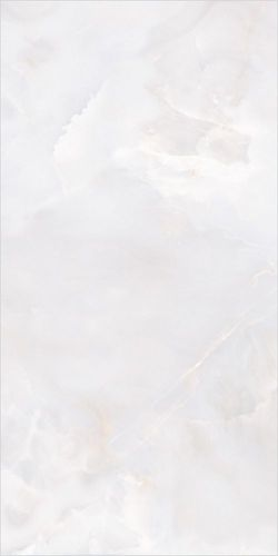 Керамогранит Global Tile Onyx белый 60X120 см 2,16 м², изображение