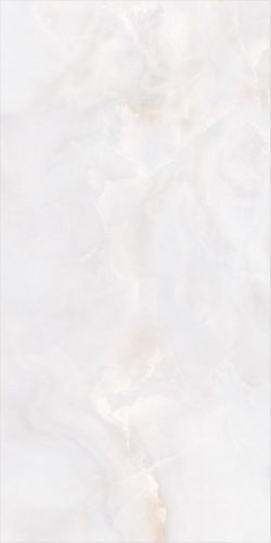 Керамогранит Global Tile Onyx белый 60X120 см 2,16 м², крупный план