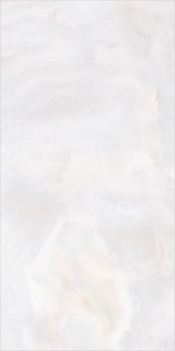 Керамогранит Global Tile Onyx белый 60X120 см 2,16 м², фотография