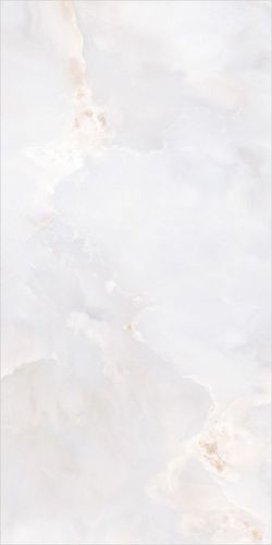 Керамогранит Global Tile Onyx белый 60X120 см 2,16 м², картинка