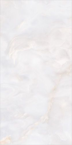 Керамогранит Global Tile Onyx белый 60X120 см 2,16 м², фотография