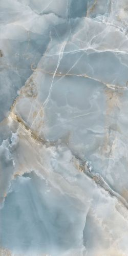 Керамогранит Global Tile Favorito синий полированный 60X120 см 1,44 м², вид