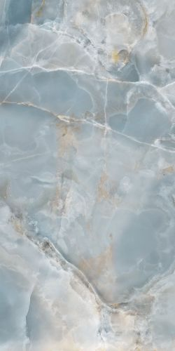 Керамогранит Global Tile Favorito синий полированный 60X120 см 1,44 м², детальное фото