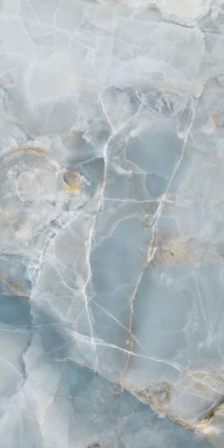 Керамогранит Global Tile Favorito синий полированный 60X120 см 1,44 м², фото