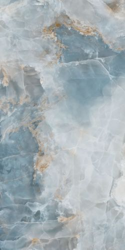 Керамогранит Global Tile Favorito синий полированный 60X120 см 1,44 м², фотография