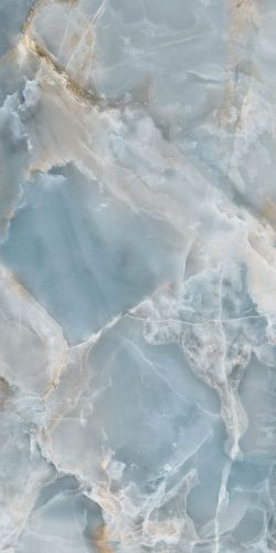 Керамогранит Global Tile Favorito синий полированный 60X120 см 1,44 м², фотография