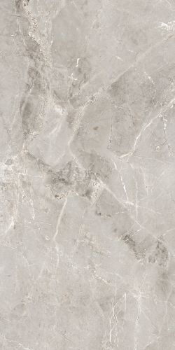 Керамогранит Global Tile Tulip серый 60X120 см 1,44 м², картинка