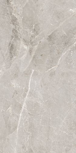 Керамогранит Global Tile Tulip серый 60X120 см 1,44 м², изображение