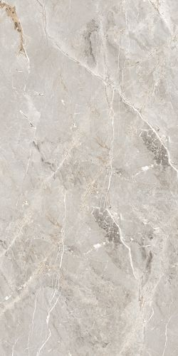Керамогранит Global Tile Tulip серый 60X120 см 1,44 м², вид