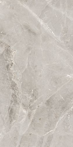 Керамогранит Global Tile Tulip серый 60X120 см 1,44 м², изображение