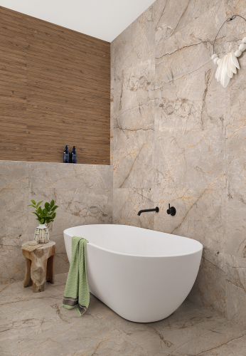 Керамогранит Global Tile Alcarz Карвинг серый 60X120 см 1,44 м², детальное фото