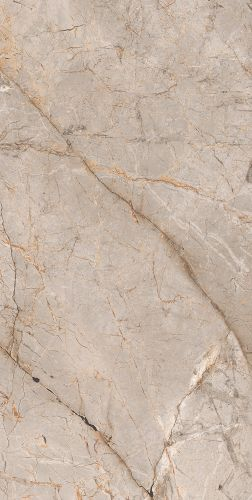 Керамогранит Global Tile Alcarz Карвинг серый 60X120 см 1,44 м², изображение