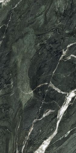 Керамогранит Global Tile Camlin Суперполировка зеленый 60X120 см 1,44 м², фотография