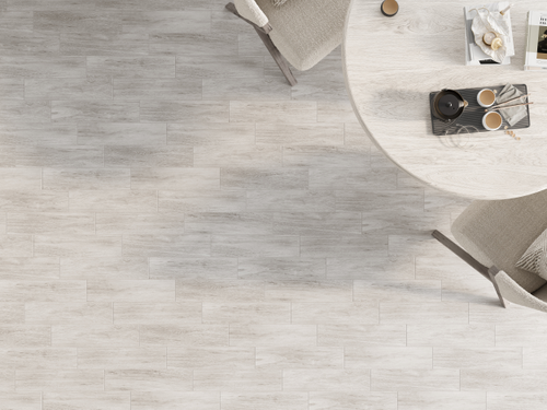 Керамогранит Gracia Ceramica Nordland Pg grey 12,5X50 см 0,88 м², крупный план