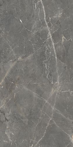 Керамогранит Global Tile Tulip Темно-Серый 60X120 см 1,44 м², вид