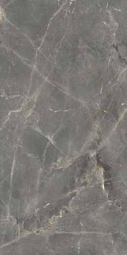 Керамогранит Global Tile Tulip Темно-Серый 60X120 см 1,44 м², картинка
