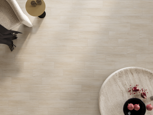 Керамогранит Gracia Ceramica Nordland Pg beige 12,5X50 см 0,88 м², изображение
