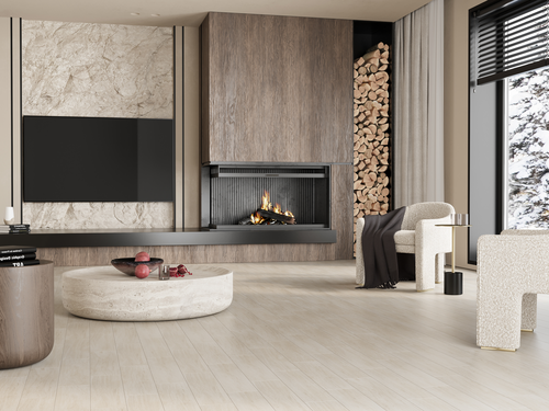 Керамогранит Gracia Ceramica Nordland Pg beige 12,5X50 см 0,88 м², детальное фото