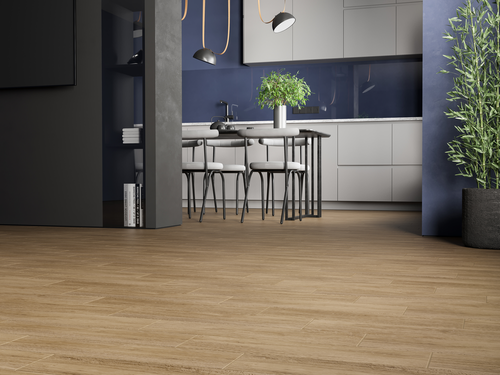 Керамогранит Gracia Ceramica Nordland Pg 3 beige 12,5X50 см 0,88 м², детальное фото
