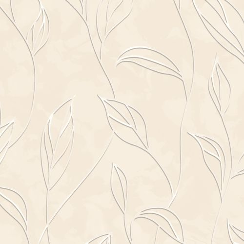 Виниловые обои WALLSECRET liola 9050-23 бежевые 1,06х10,05 м, картинка