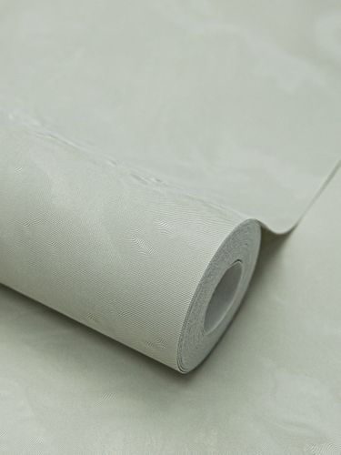 Виниловые обои WALLSECRET liola 9051-14 зеленые 1,06х10,05 м, картинка