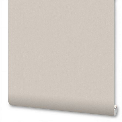 Виниловые обои WALLSECRET midnight 9090-14 темно-бежевые 1,06х10,05 м, фотография