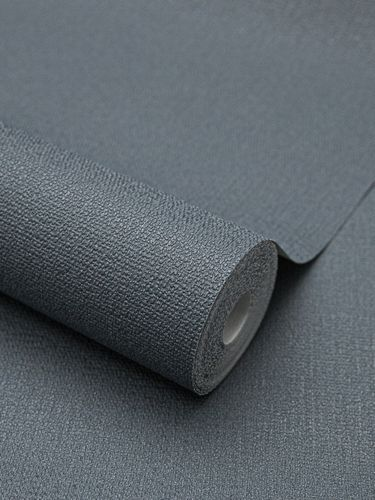 Виниловые обои WALLSECRET midnight 9090-16 изумрудные 1,06х10,05 м, детальное фото
