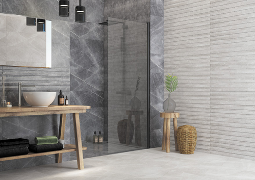 Керамогранит Керамин Канон Свсер 60X60 см 1,44 м², изображение