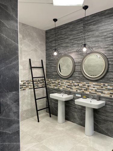 Керамогранит Керамин Канон Свсер 60X60 см 1,44 м², фото