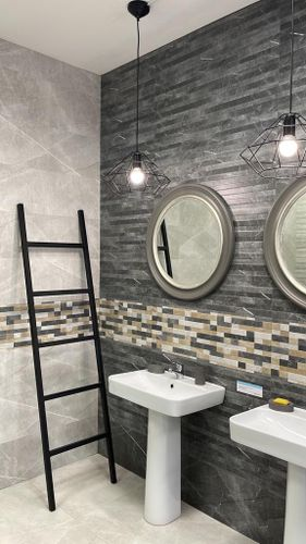 Керамогранит Керамин Канон Свсер 60X60 см 1,44 м², вид