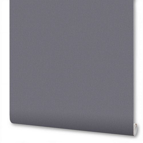Виниловые обои WALLSECRET midnight 9090-15 фиолетовые 1,06х10,05 м, картинка