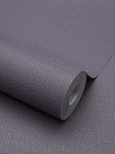 Виниловые обои WALLSECRET midnight 9090-15 фиолетовые 1,06х10,05 м, детальное фото