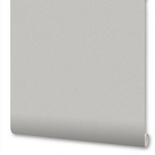 Виниловые обои WALLSECRET shalfey 9107-14 серые 1,06х10,05 м, изображение
