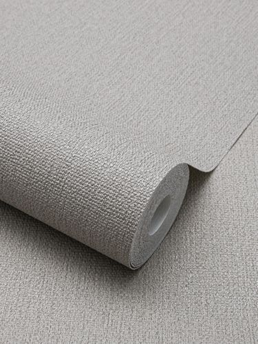 Виниловые обои WALLSECRET shalfey 9107-15 кофейные 1,06х10,05 м, картинка
