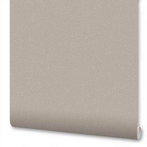 Виниловые обои WALLSECRET shalfey 9107-15 кофейные 1,06х10,05 м, фотография