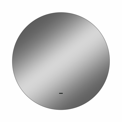 Зеркало "Point Led" D 500 с бесконтактным сенсором, изображение